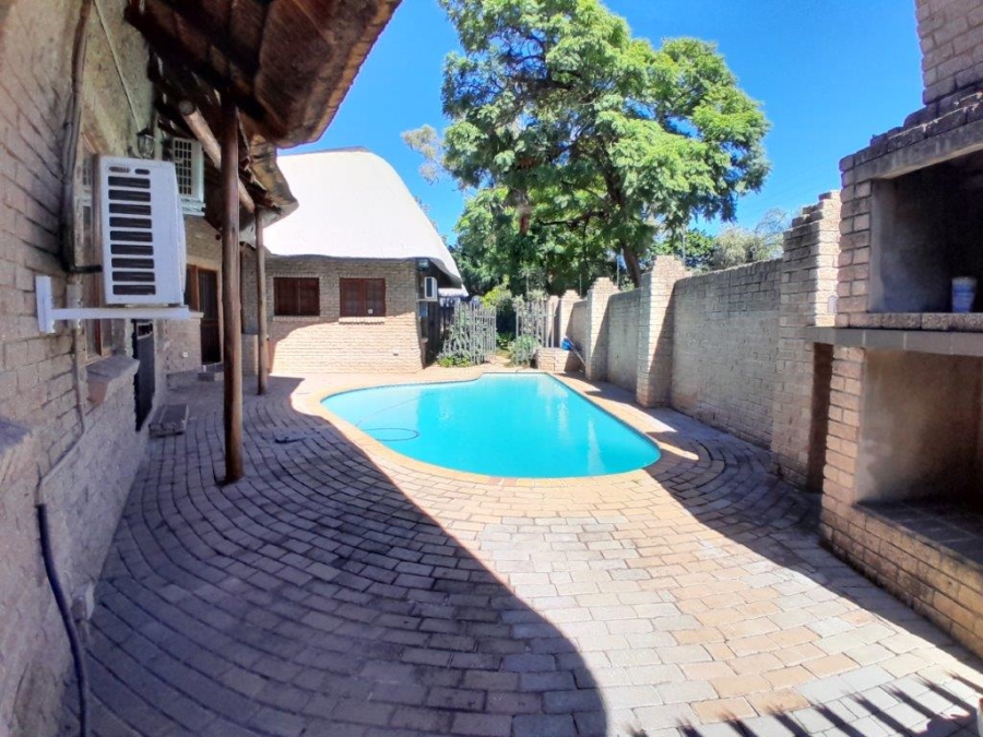 Commercial Property for Sale in Bodorp North West